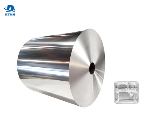 8011 Container aluminium foil